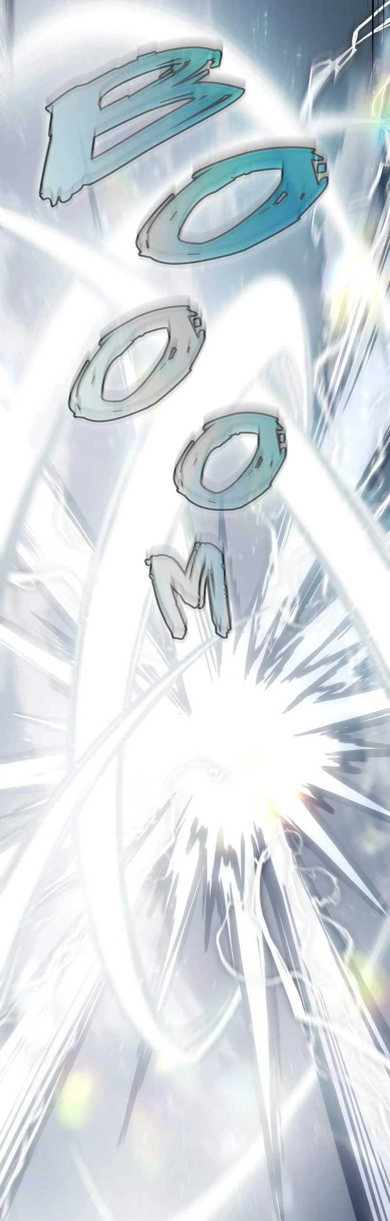 The Beginning After The End Chapter 250 Gambar 92