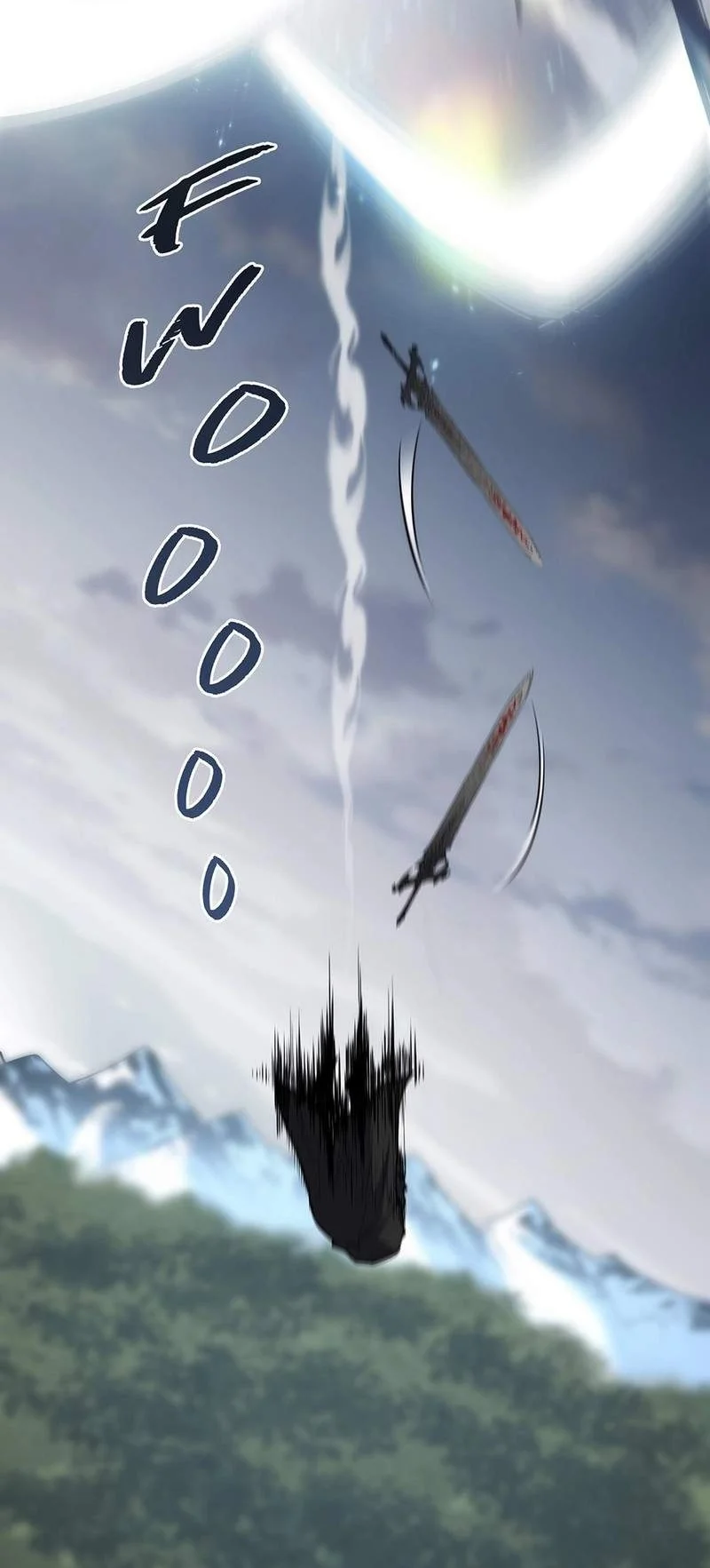 The Beginning After The End Chapter 250 Gambar 94