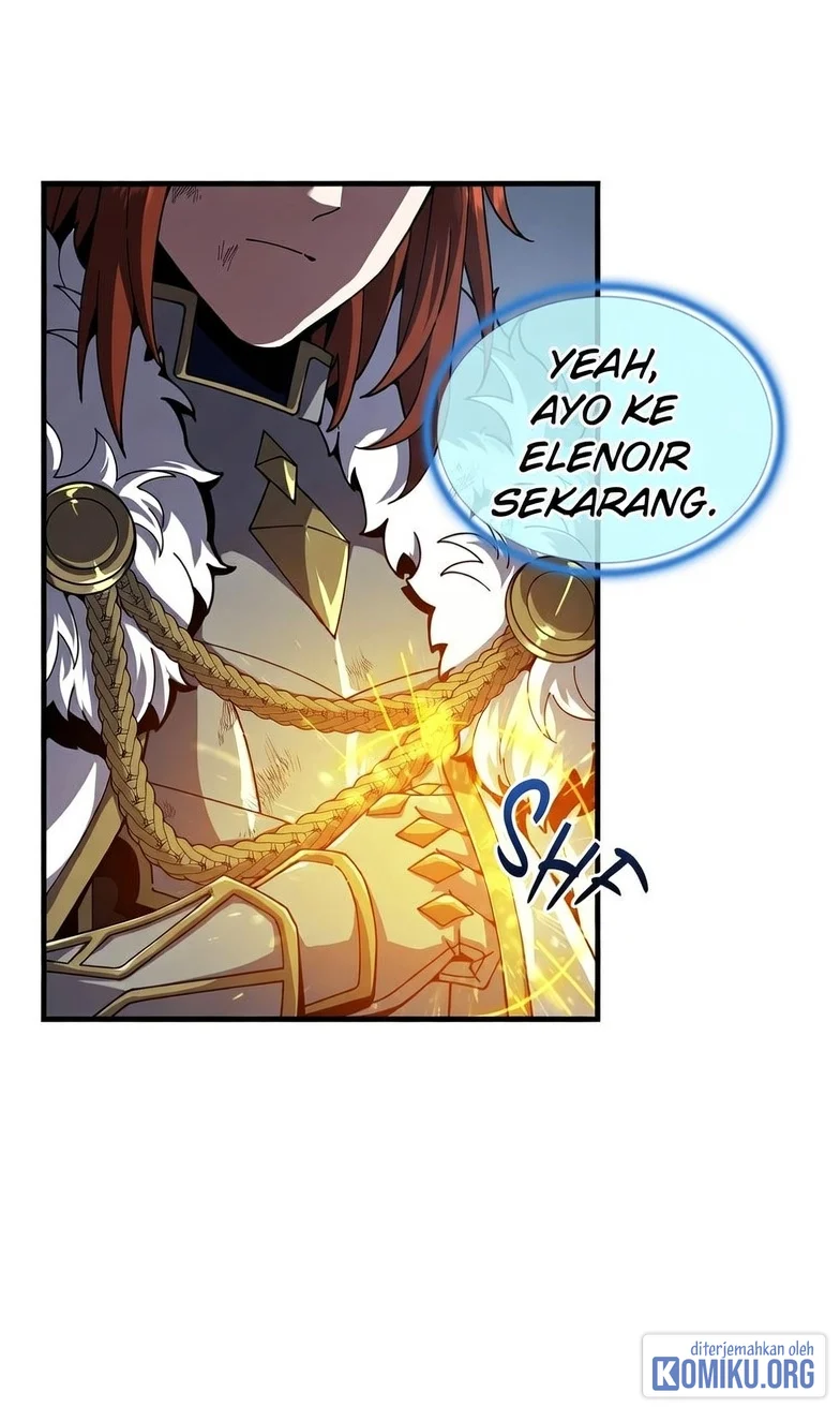 The Beginning After The End Chapter 250 Gambar 97
