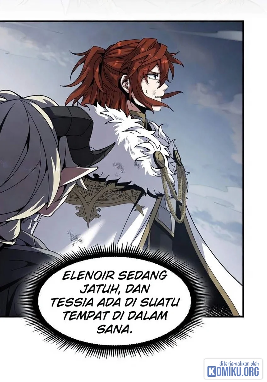 The Beginning After The End Chapter 250 Gambar 102