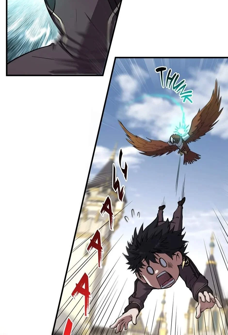 The Beginning After The End Chapter 251 Gambar 115