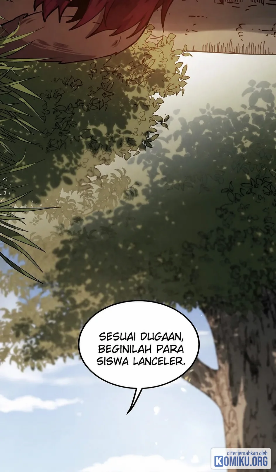 The Beginning After The End Chapter 251 Gambar 128