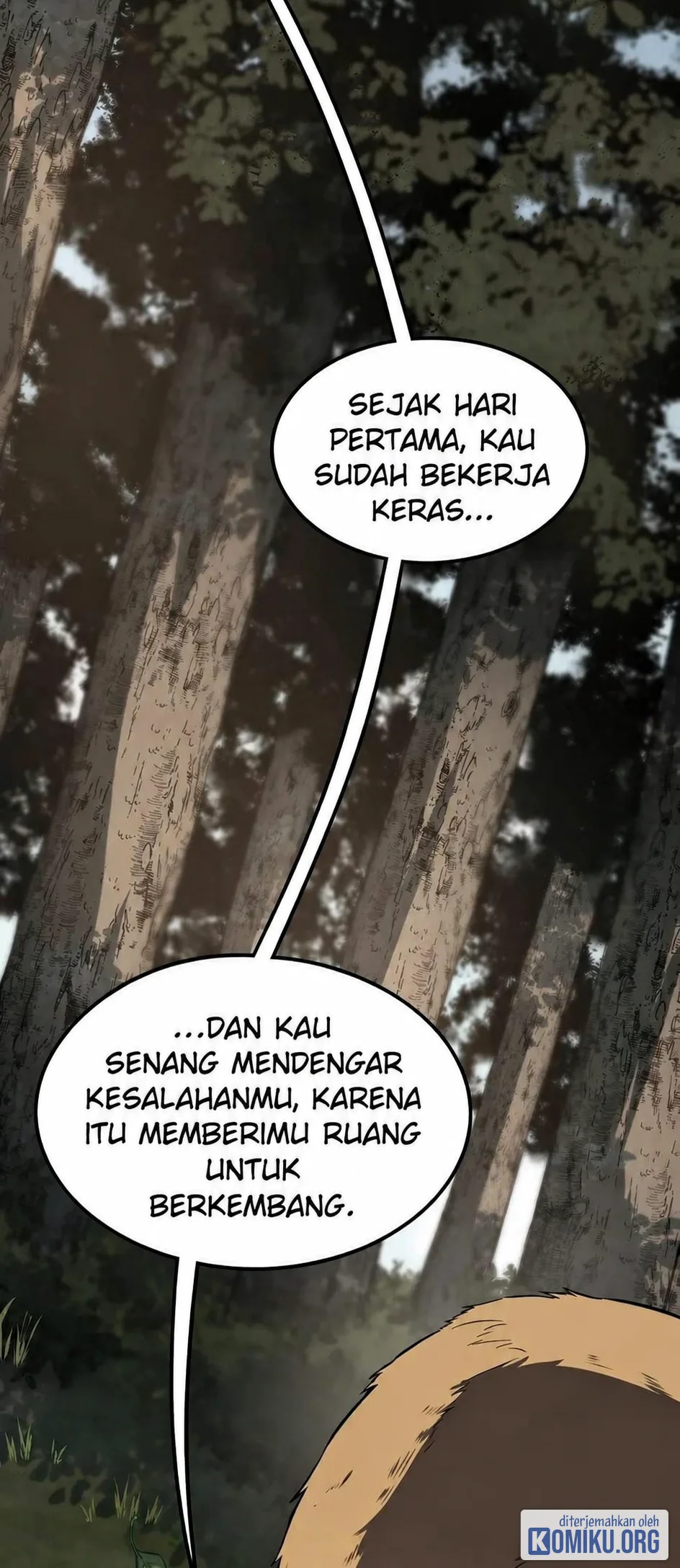 The Beginning After The End Chapter 251 Gambar 137
