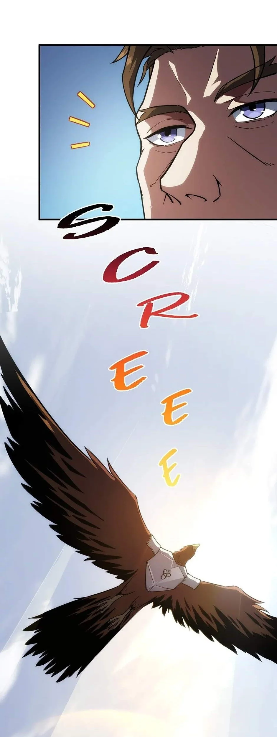 The Beginning After The End Chapter 251 Gambar 141