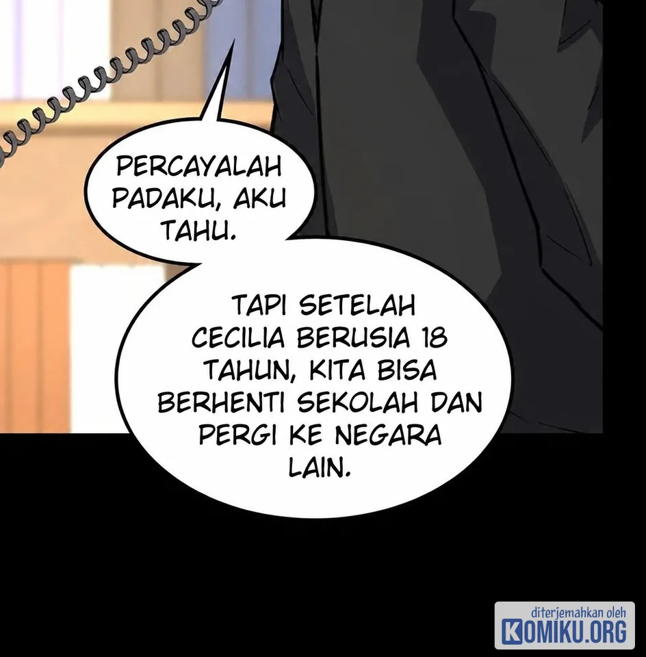 The Beginning After The End Chapter 251 Gambar 38