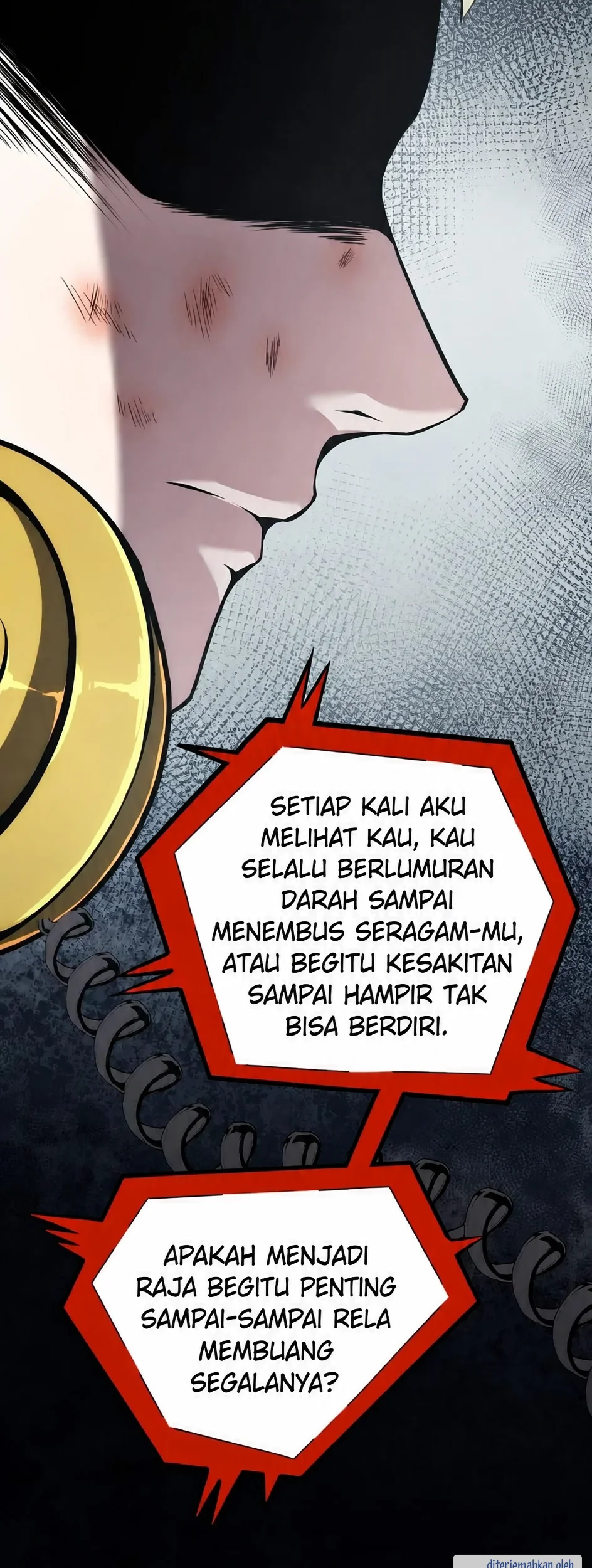 The Beginning After The End Chapter 251 Gambar 52