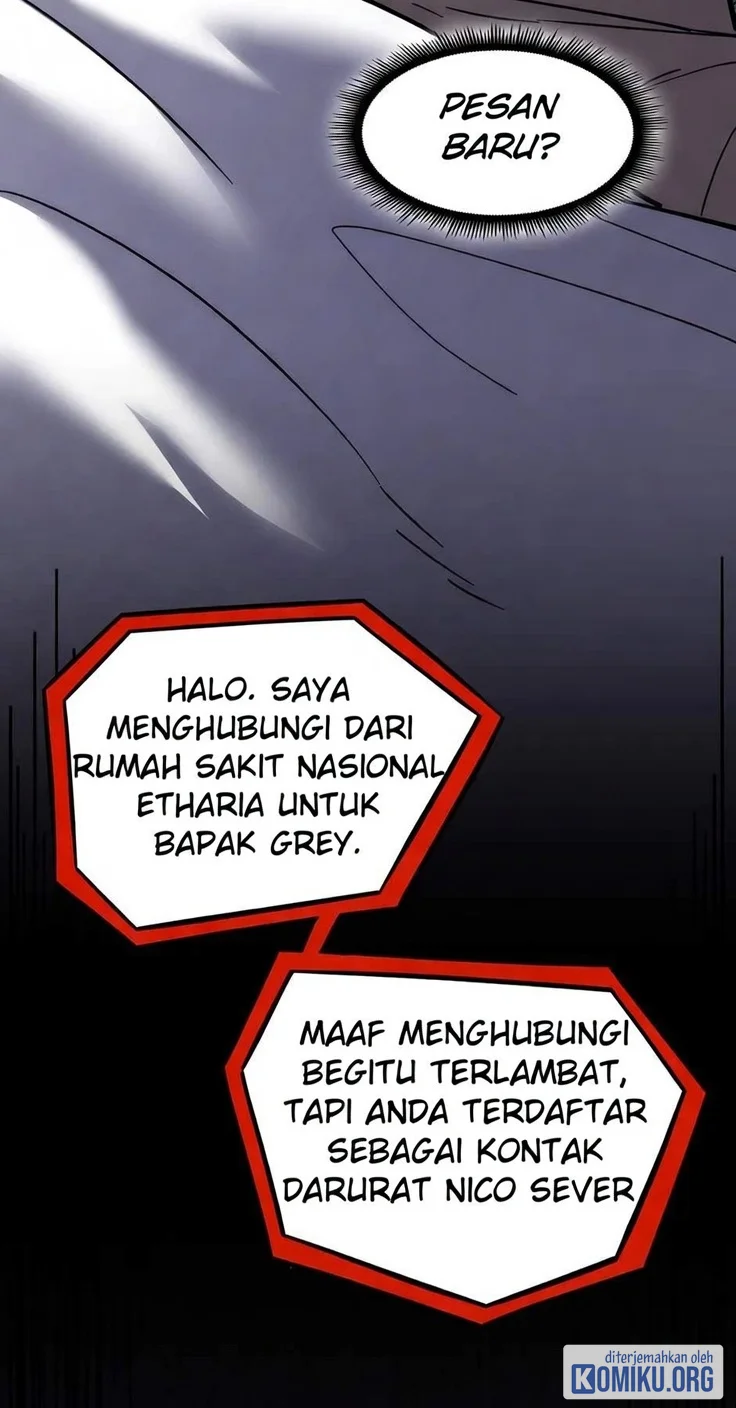 The Beginning After The End Chapter 251 Gambar 94
