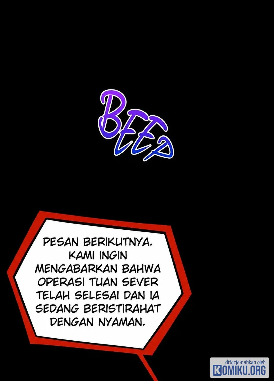 The Beginning After The End Chapter 251 Gambar 98