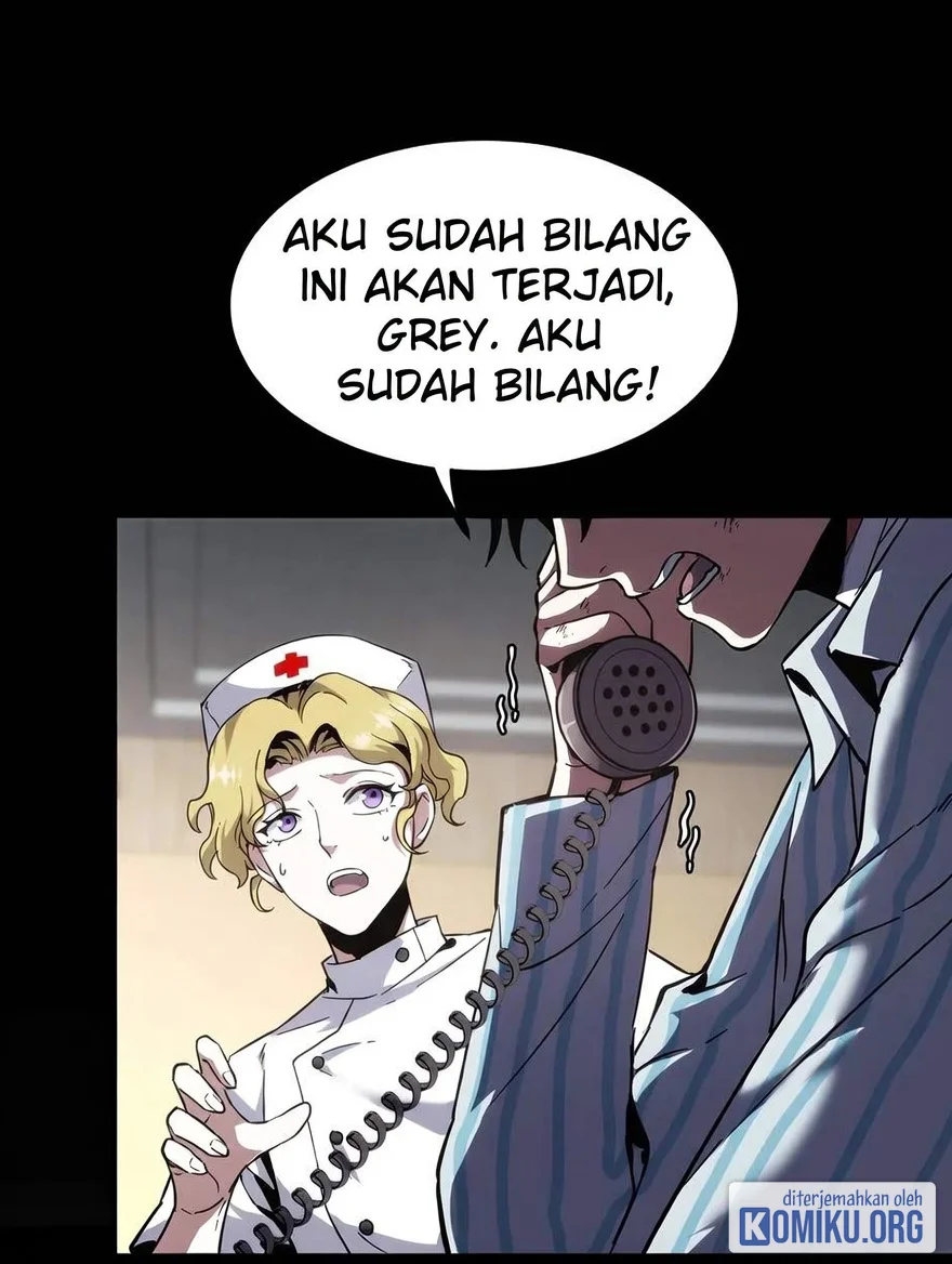 The Beginning After The End Chapter 251 Gambar 103