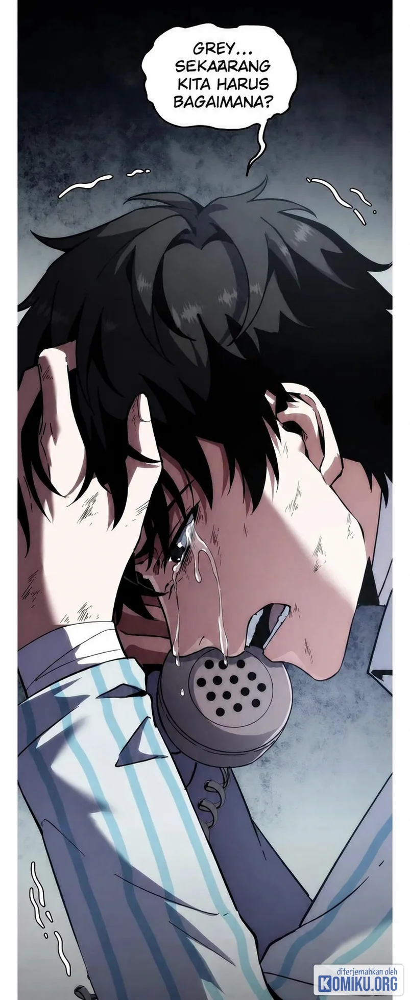 The Beginning After The End Chapter 251 Gambar 106
