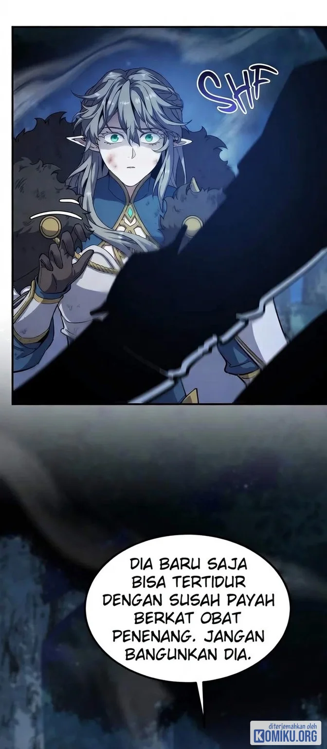 The Beginning After The End Chapter 252 Gambar 12