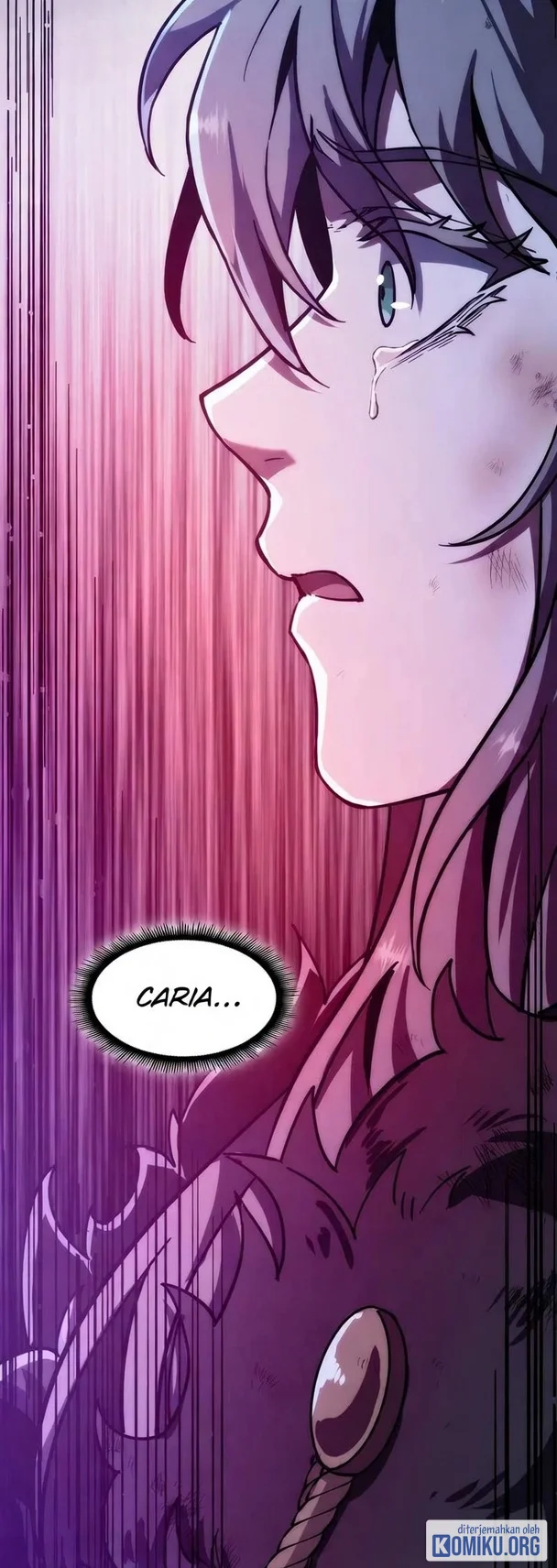 The Beginning After The End Chapter 252 Gambar 17