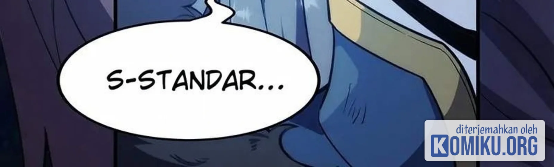 The Beginning After The End Chapter 252 Gambar 24
