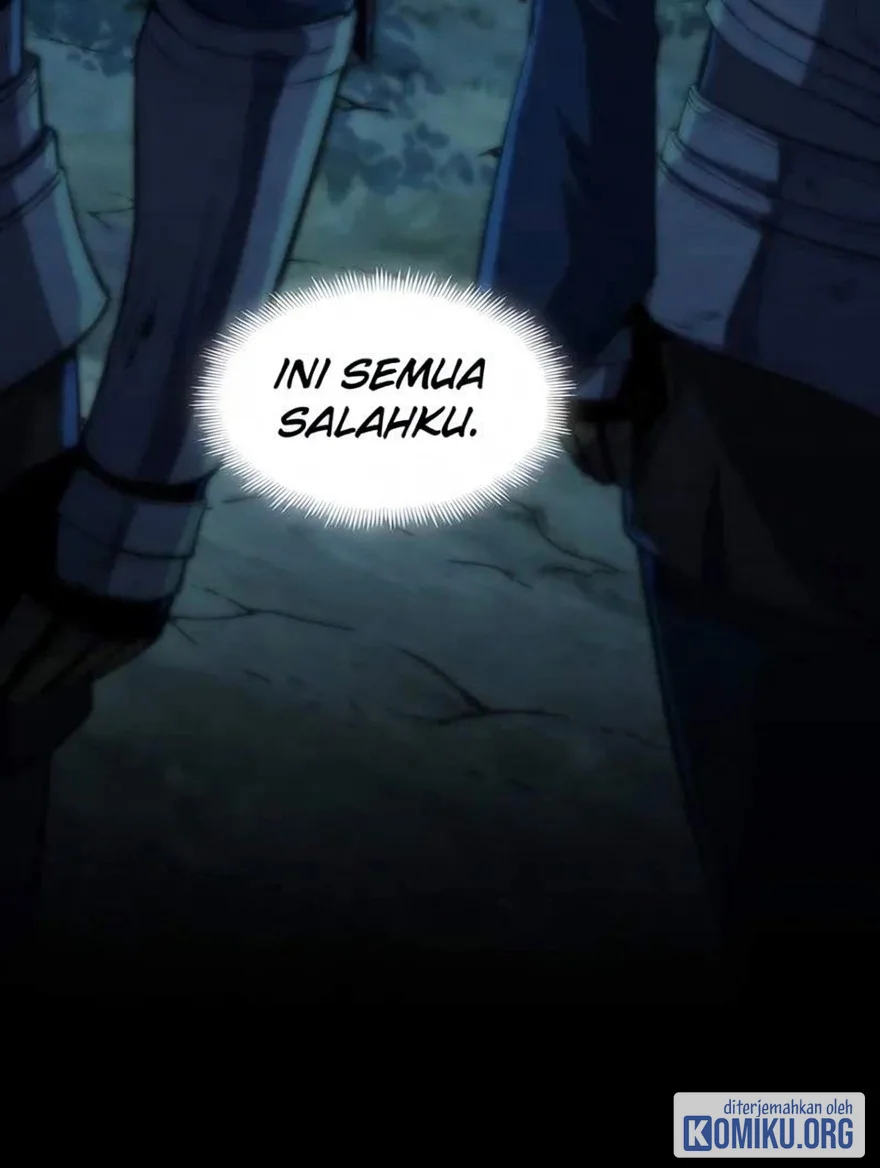 The Beginning After The End Chapter 252 Gambar 26