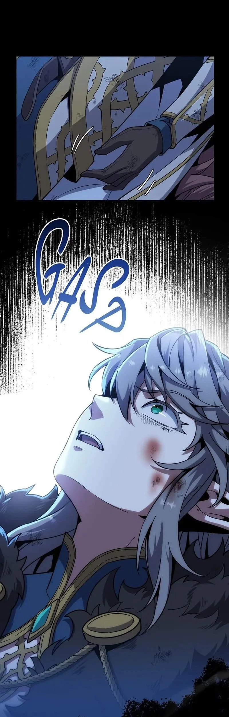 Manhwa The Beginning After The End Chapter 252 gambar 2