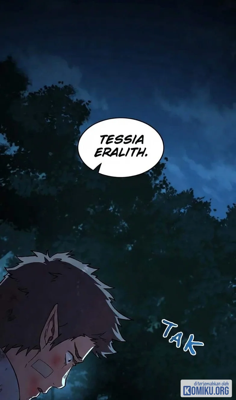 The Beginning After The End Chapter 252 Gambar 33