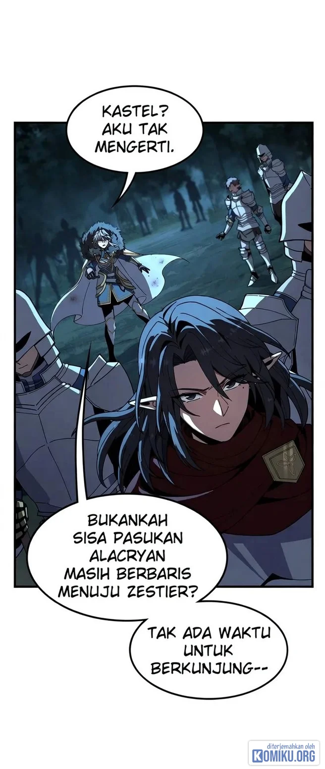 The Beginning After The End Chapter 252 Gambar 37