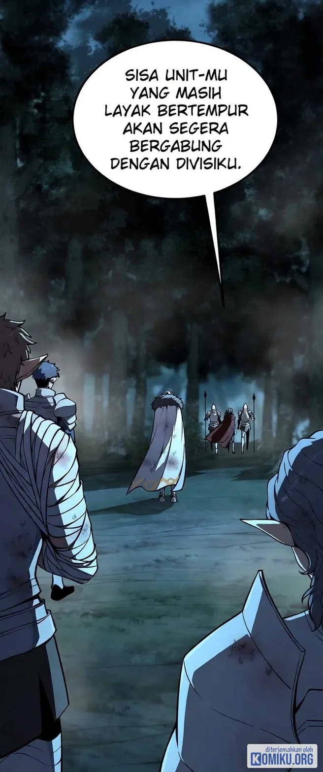 The Beginning After The End Chapter 252 Gambar 47