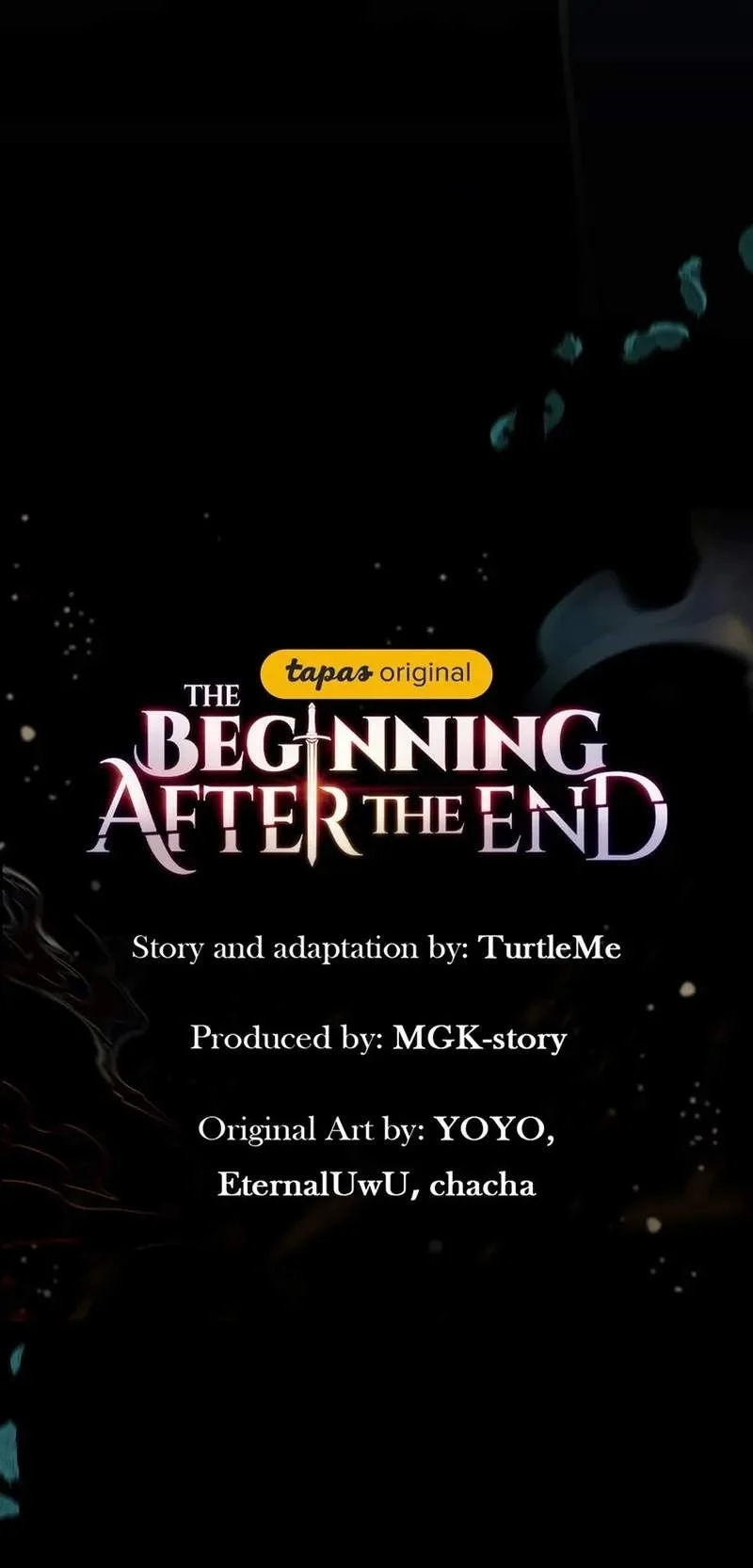 The Beginning After The End Chapter 252 Gambar 49