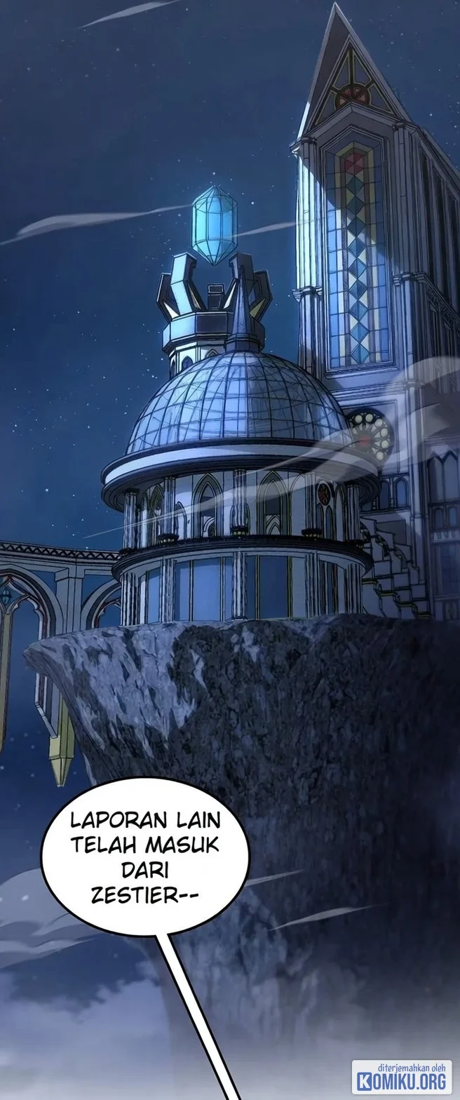 The Beginning After The End Chapter 252 Gambar 51