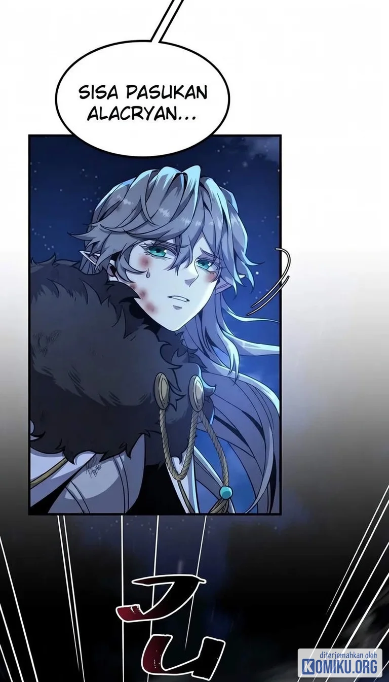 The Beginning After The End Chapter 252 Gambar 7