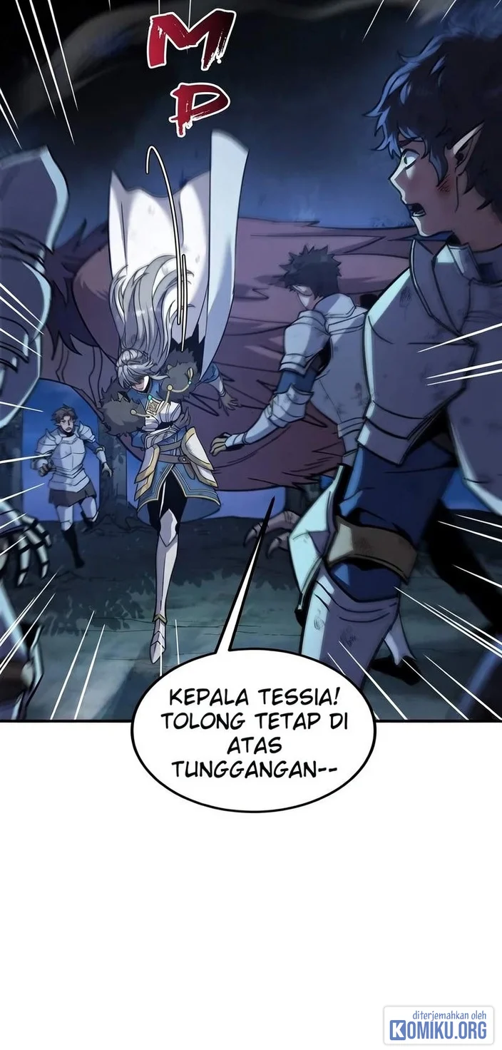 The Beginning After The End Chapter 252 Gambar 8
