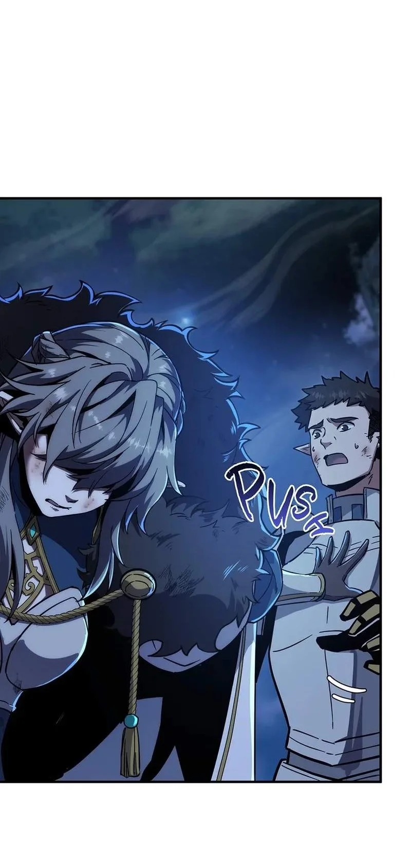 The Beginning After The End Chapter 252 Gambar 9