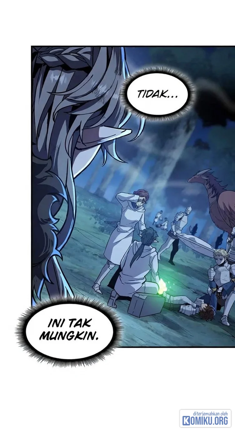 The Beginning After The End Chapter 252 Gambar 10