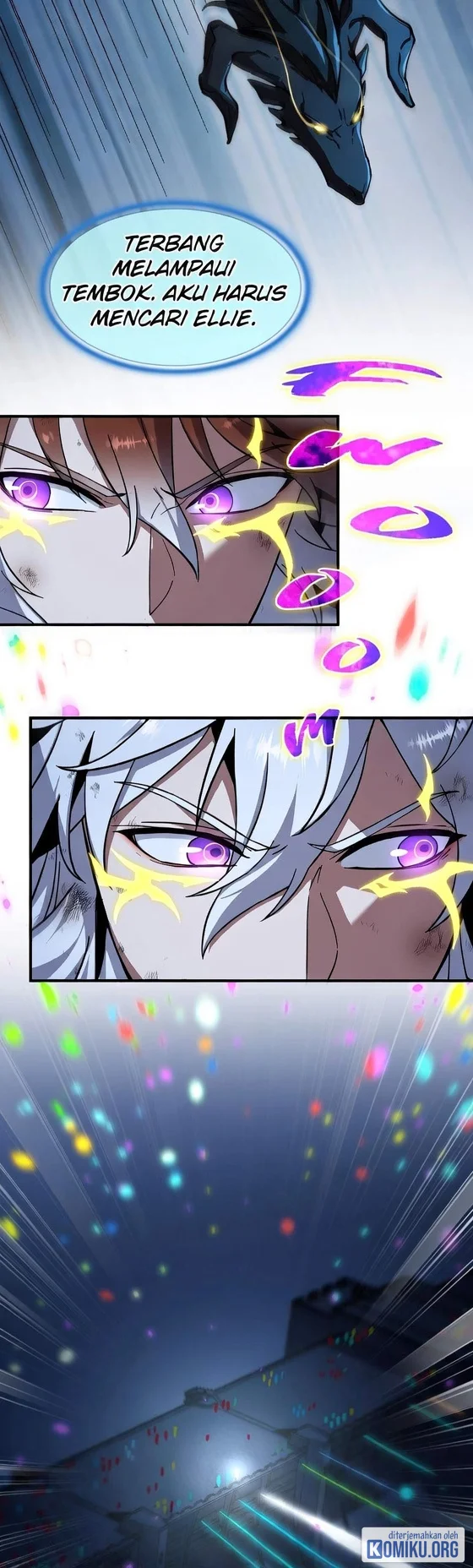 The Beginning After The End Chapter 253 halaman 14