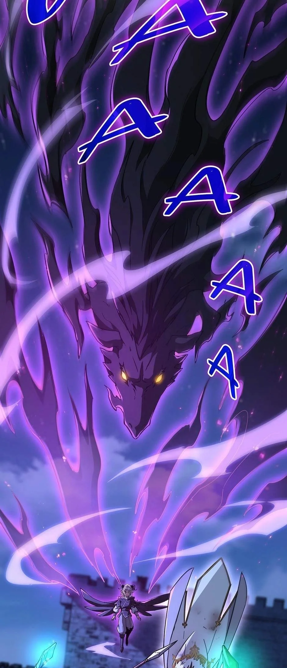 The Beginning After The End Chapter 253 halaman 18