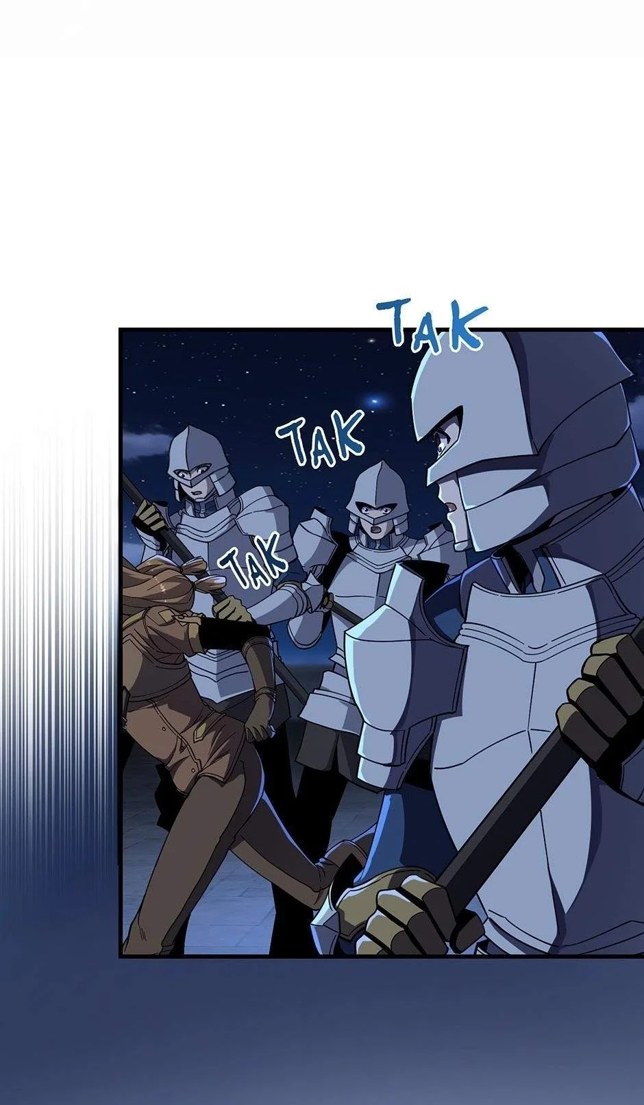 The Beginning After The End Chapter 253 halaman 21