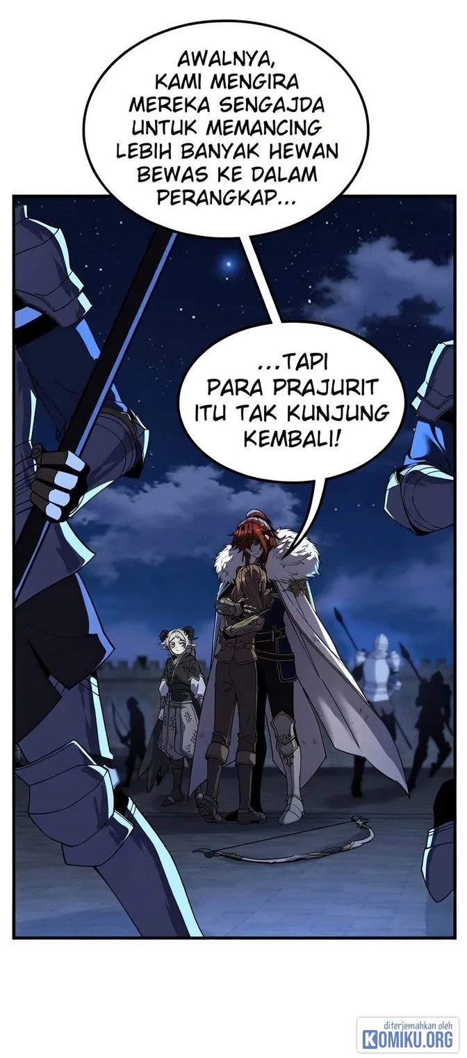 The Beginning After The End Chapter 253 halaman 24