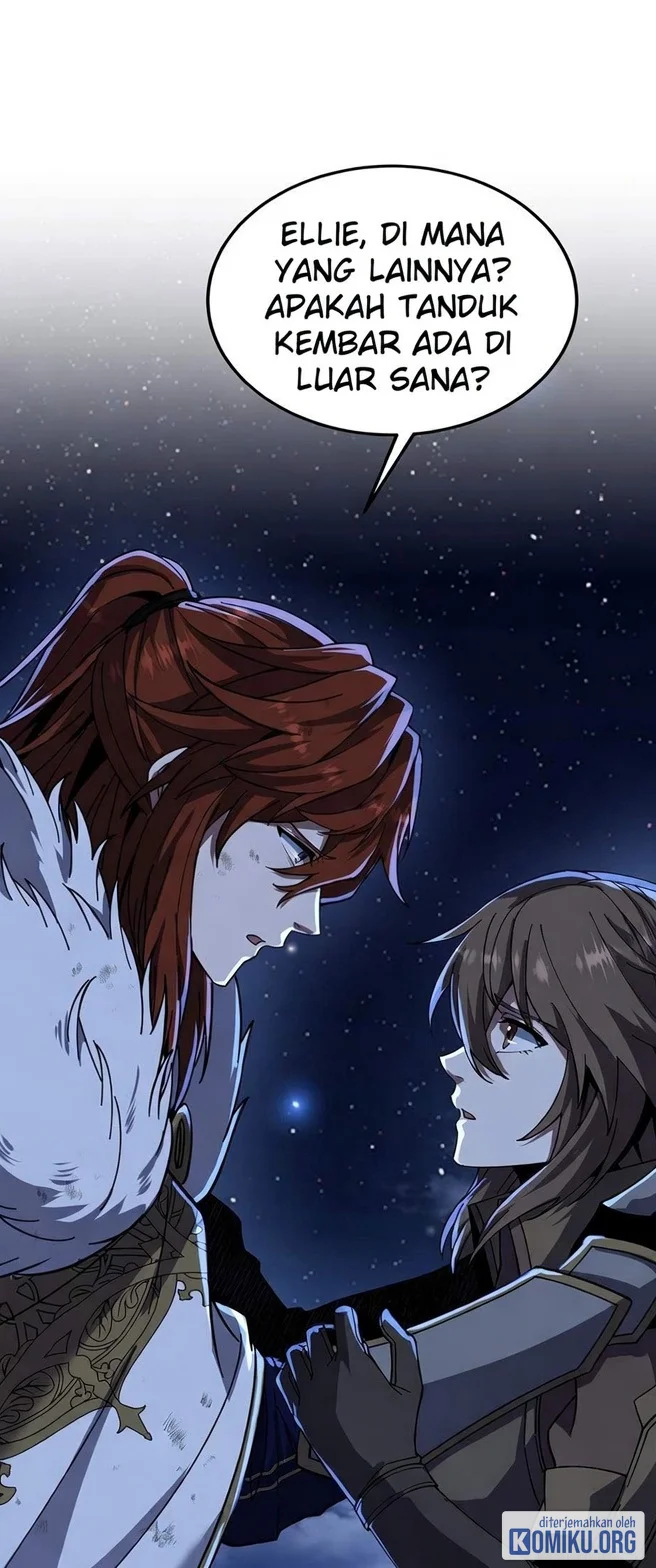 The Beginning After The End Chapter 253 halaman 25