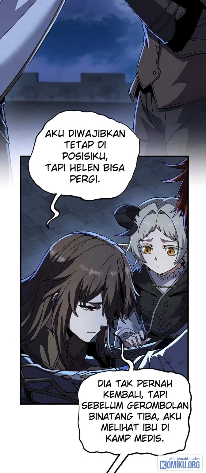 The Beginning After The End Chapter 253 halaman 26
