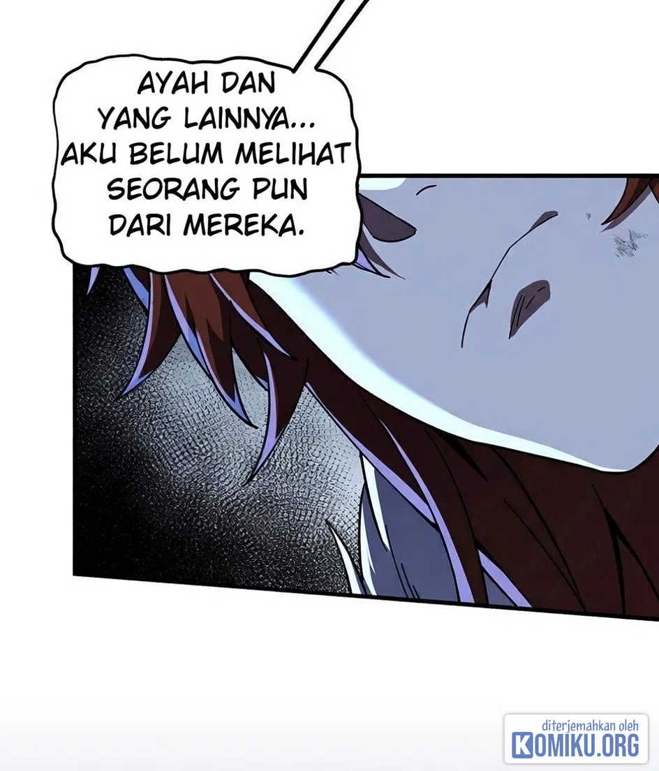 The Beginning After The End Chapter 253 halaman 27