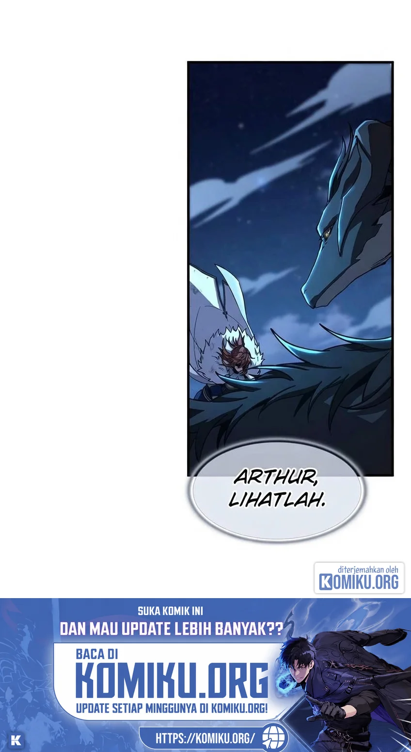 The Beginning After The End Chapter 253 halaman 5