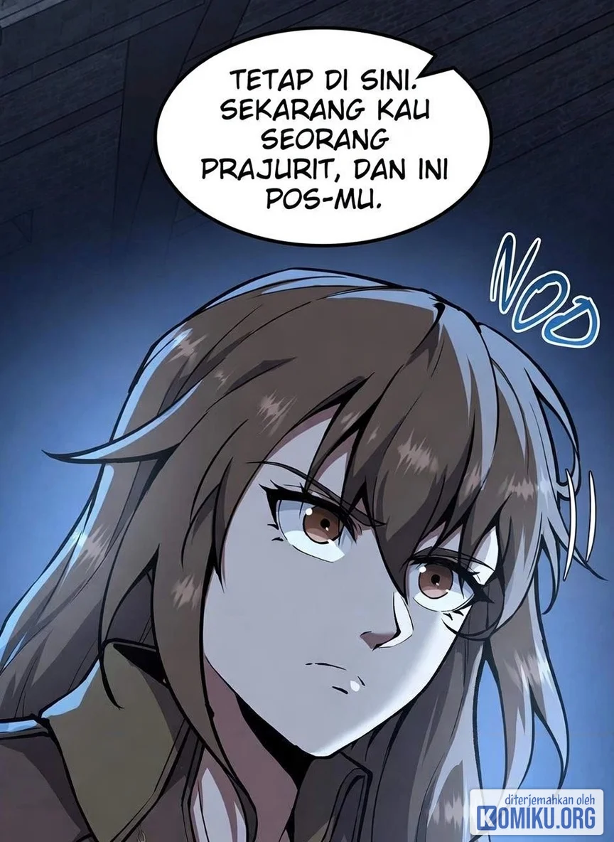 The Beginning After The End Chapter 253 halaman 32