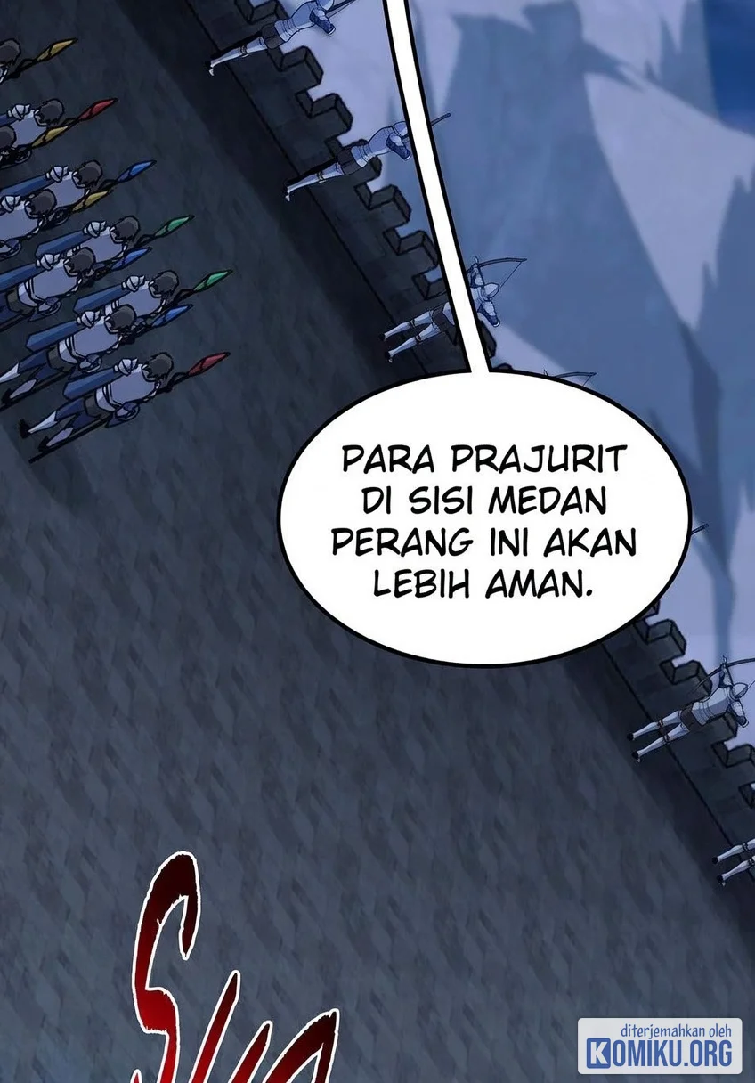 The Beginning After The End Chapter 253 halaman 36