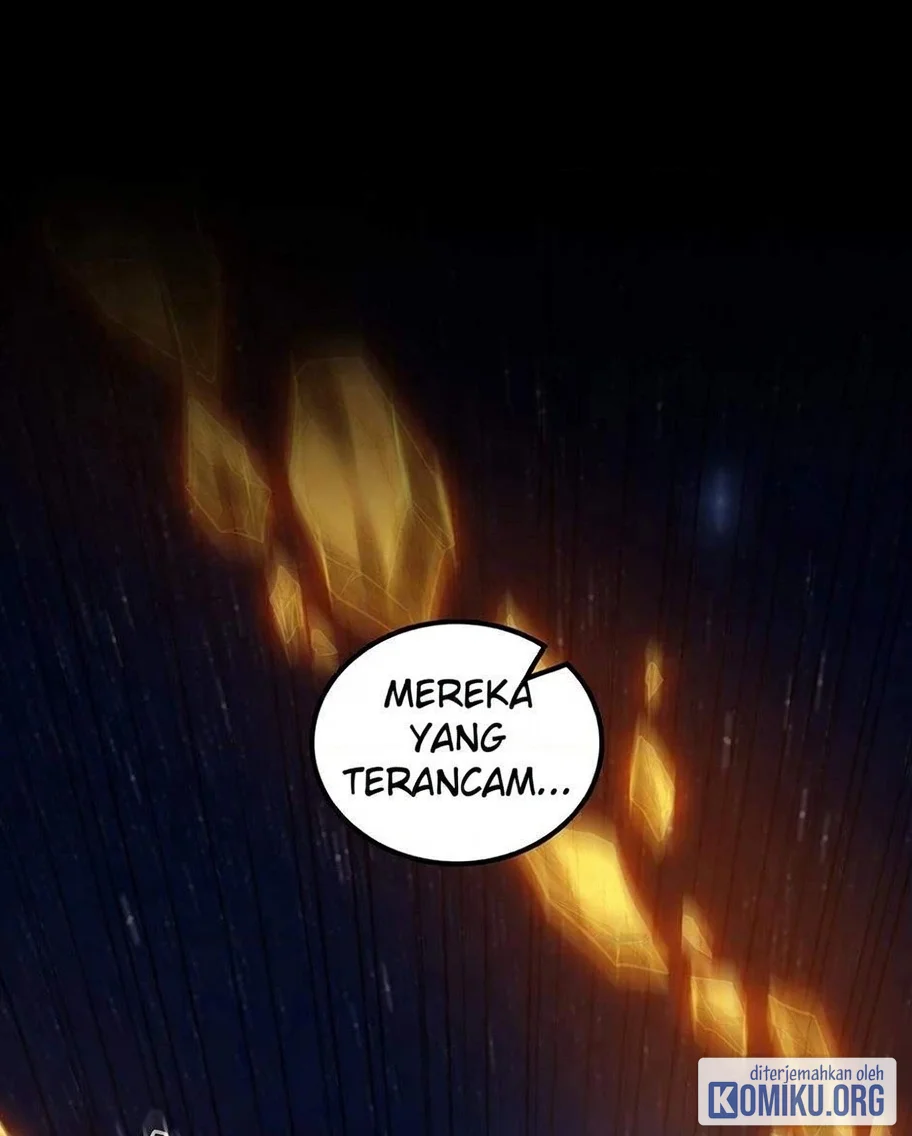 The Beginning After The End Chapter 253 halaman 40