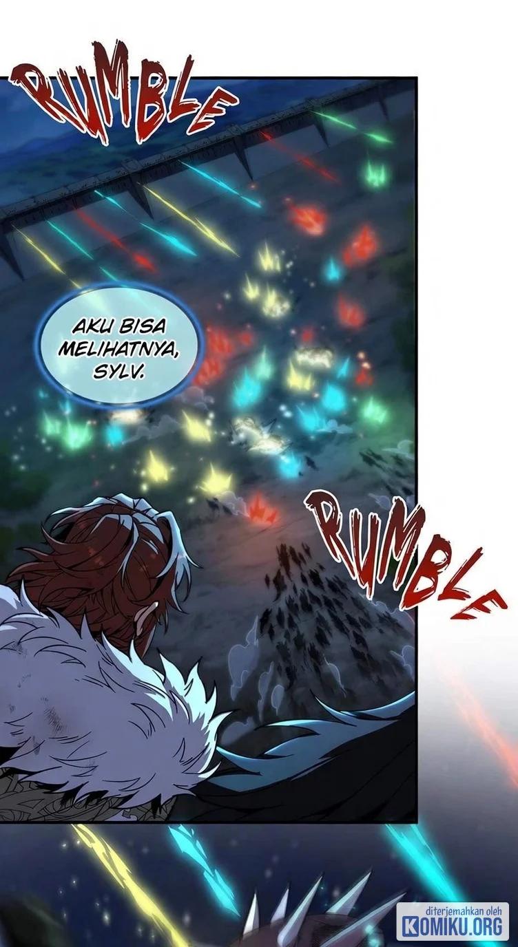 The Beginning After The End Chapter 253 halaman 6