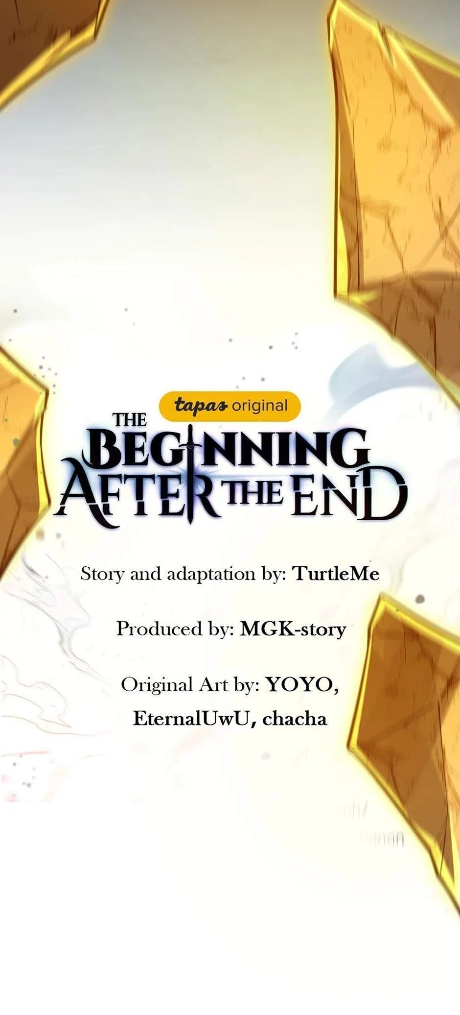 The Beginning After The End Chapter 253 halaman 49