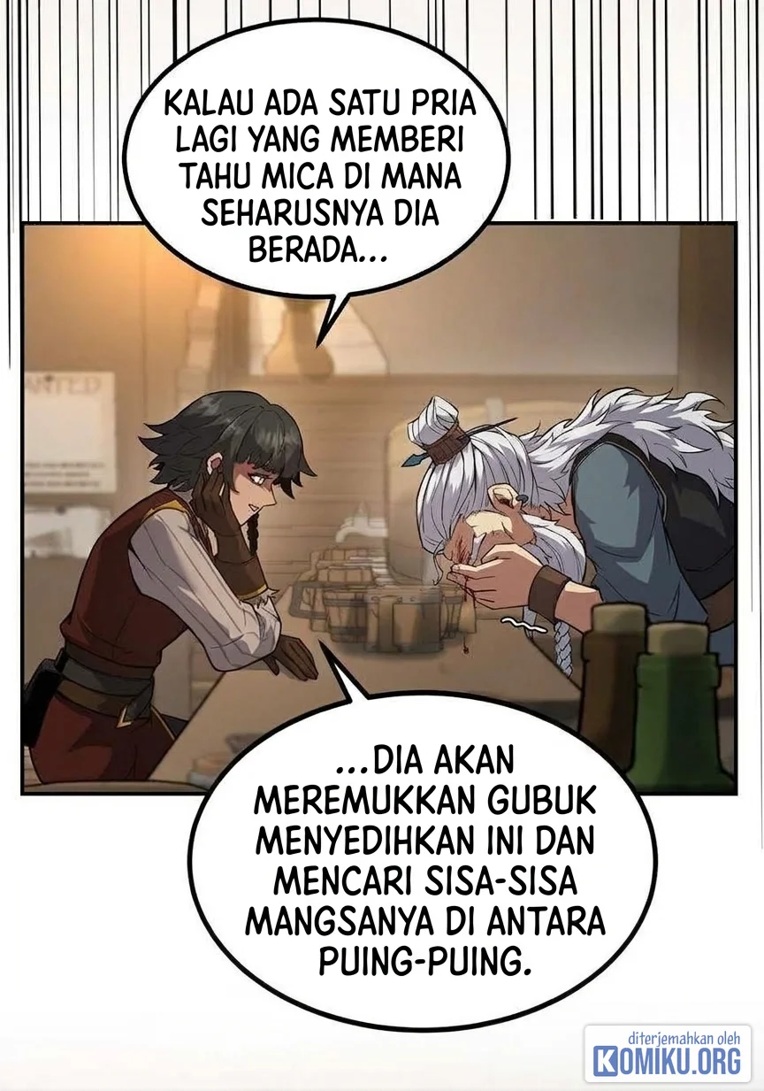 The Beginning After The End Chapter 253 halaman 64