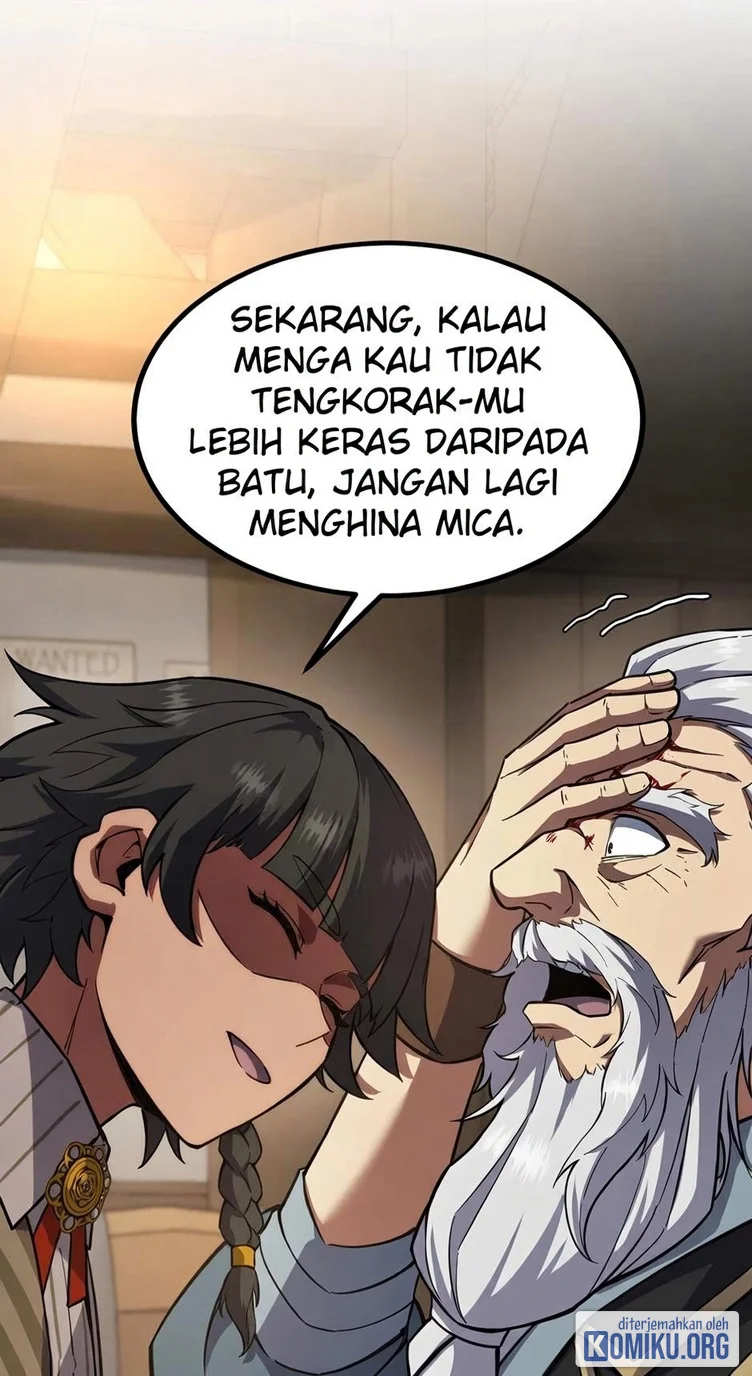 The Beginning After The End Chapter 253 halaman 65