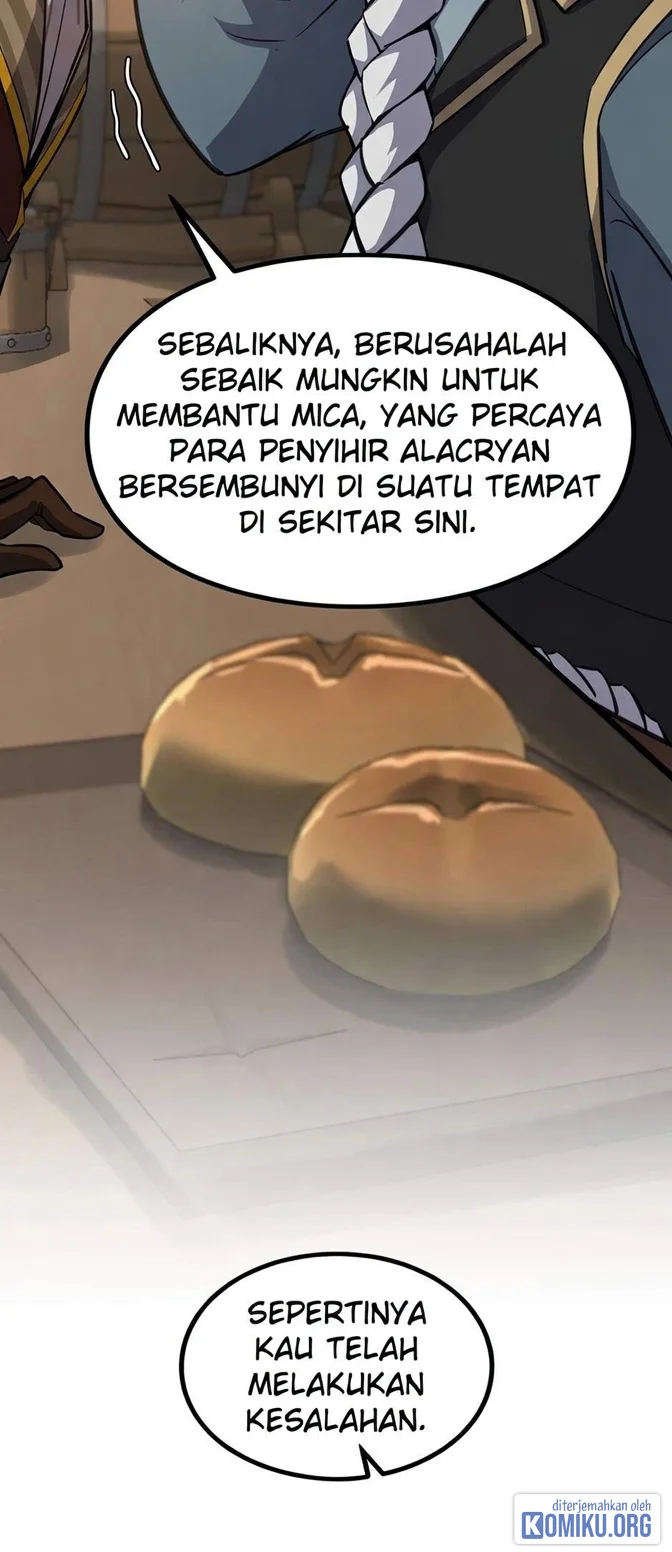 The Beginning After The End Chapter 253 halaman 66