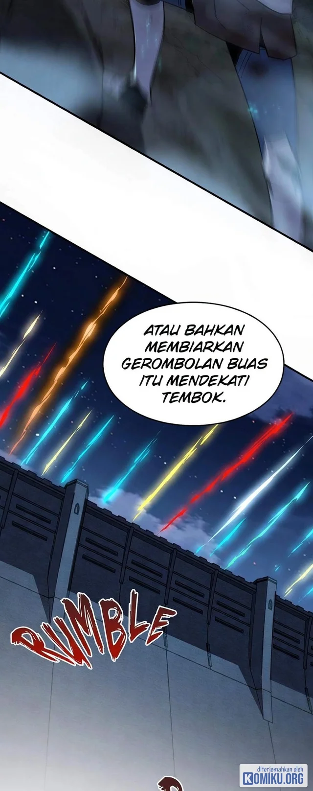 The Beginning After The End Chapter 253 halaman 8