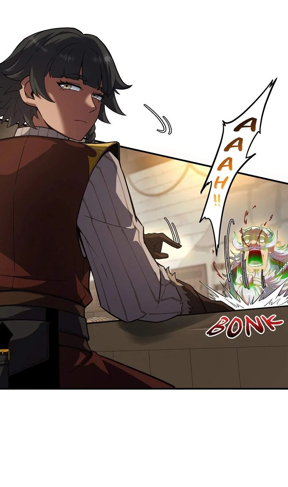 The Beginning After The End Chapter 253 halaman 67