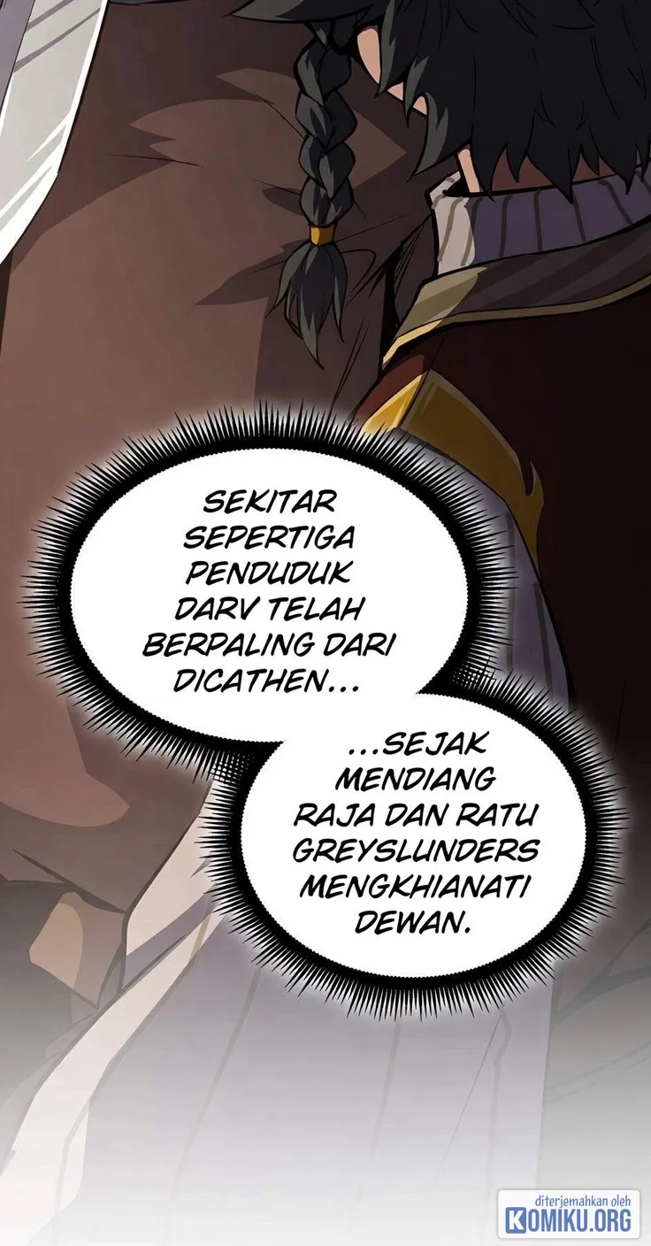 The Beginning After The End Chapter 253 halaman 69