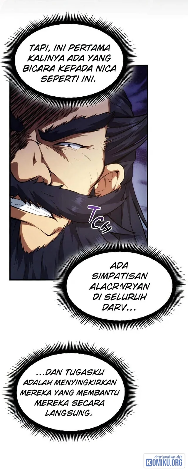 The Beginning After The End Chapter 253 halaman 70