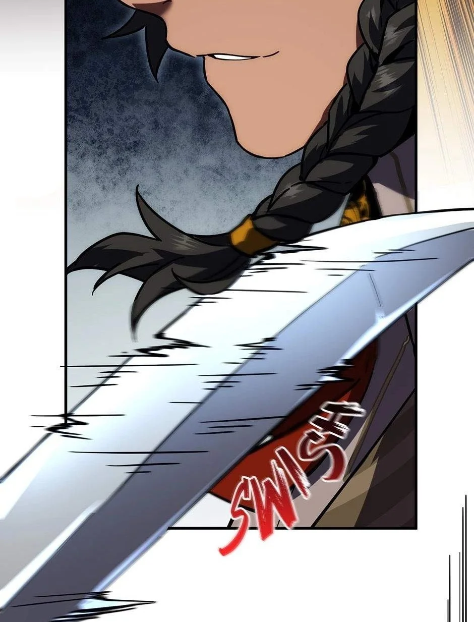 The Beginning After The End Chapter 253 Gambar 77