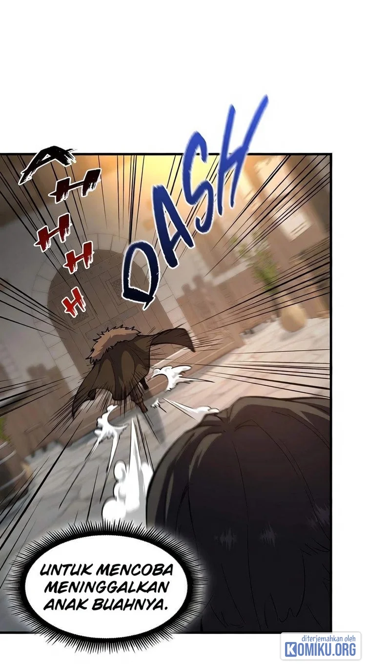 The Beginning After The End Chapter 253 Gambar 81